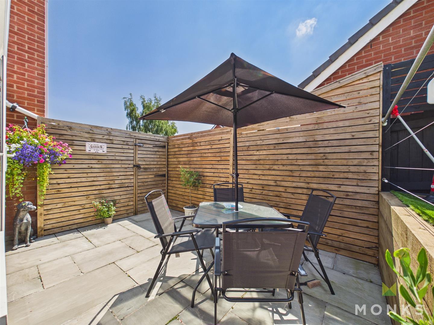 30 Sweeney Drive, Oswestry, SY10 9RH For Sale